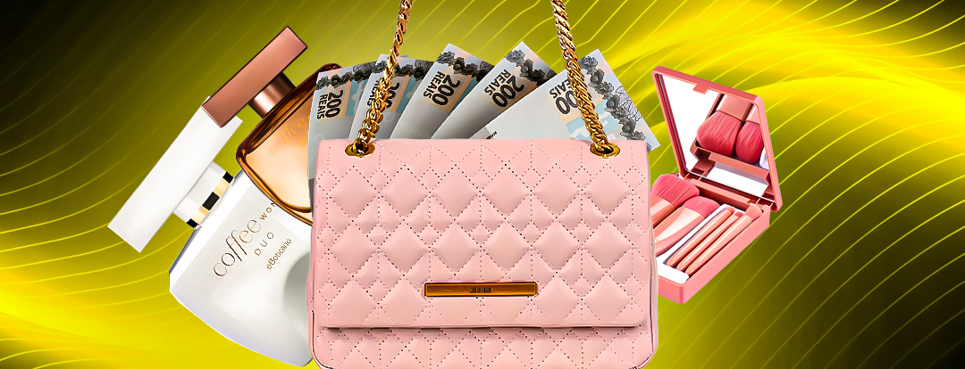 SONHO PREMIADO - R$ 2,00 - PRÊMIOS DE ATÉ R$5.000,00 