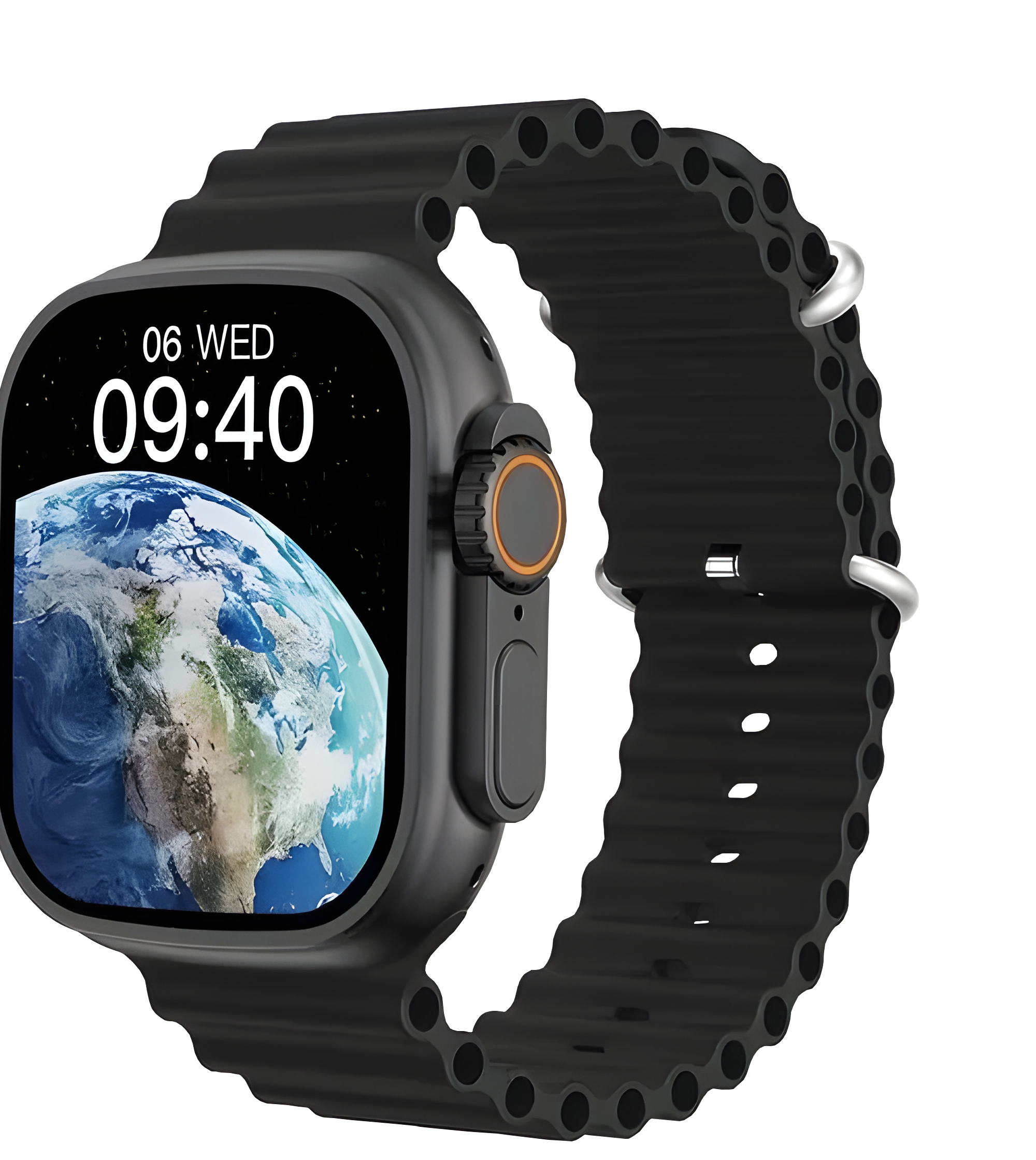 Apple Watch Ultra 2 GPS 